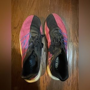 new balance fuelcell rebel v2